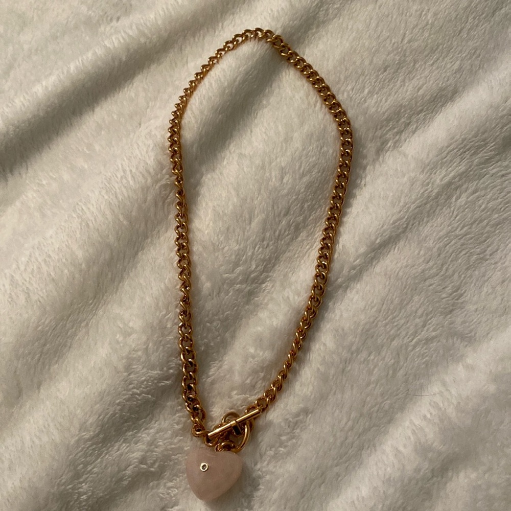 Michael Kors necklace
